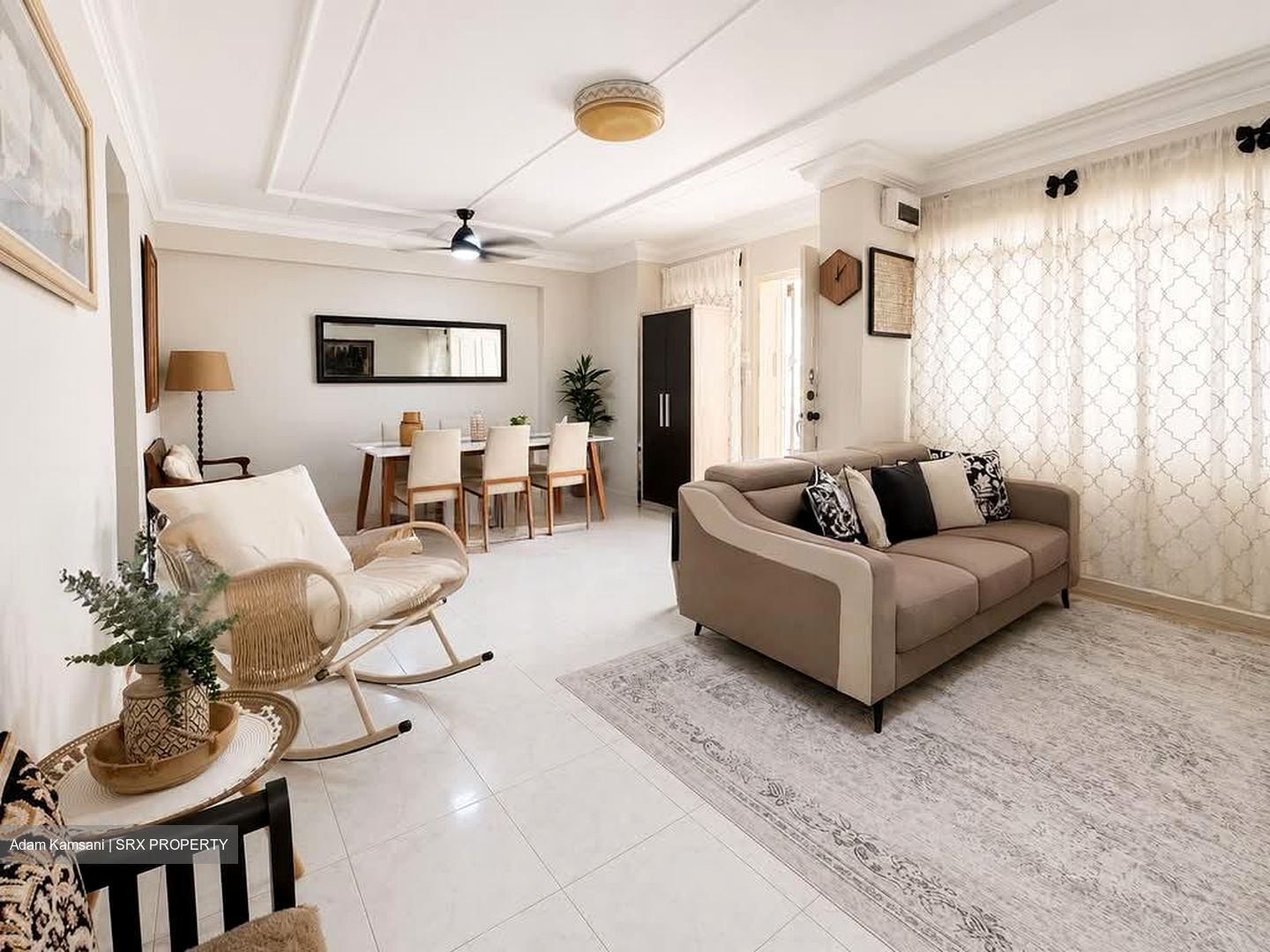 Blk 649 Woodlands Ring Road (Woodlands), HDB 4 Rooms #560598721